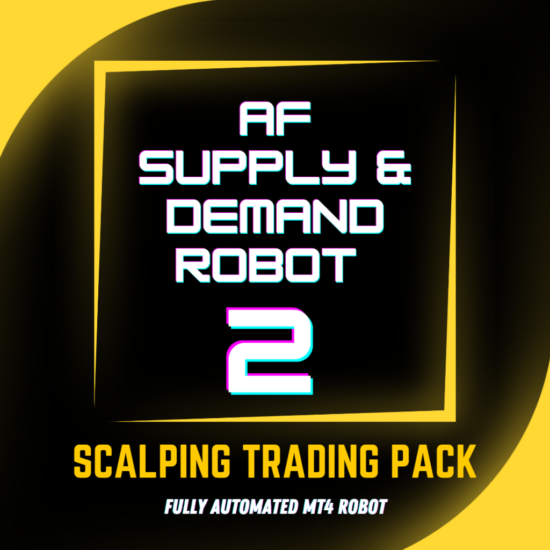 SCALPING TRADING PACK