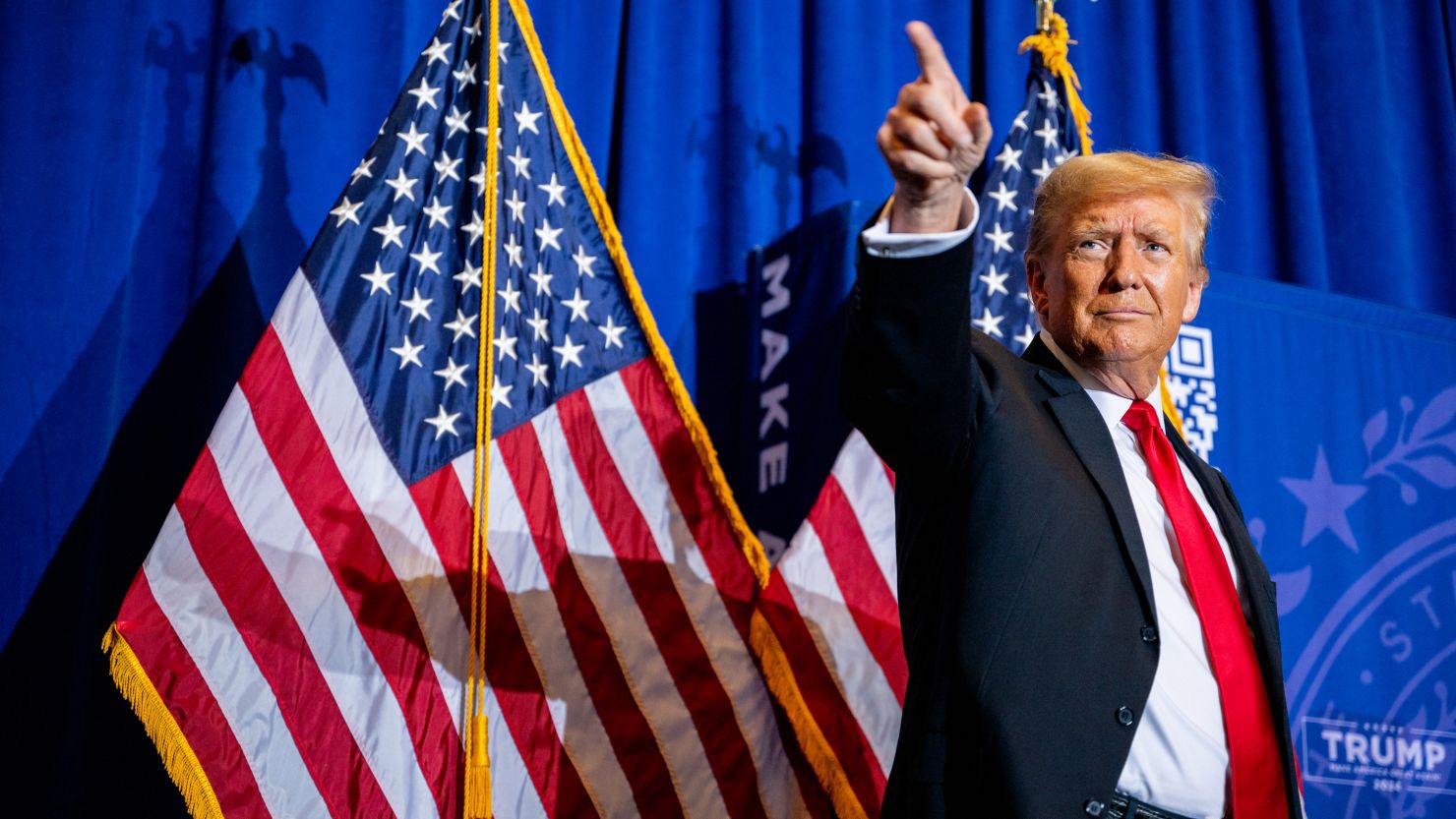 THE BREAKDOWN: Trump’s Policies and Executive Orders: What They Mean for the Markets!