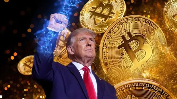 How To Trade Trumps Memecoin: The Latest Digital Asset Making Waves in Crypto Markets