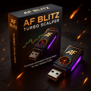 AF BLITZ TURBO SCALPER: The Simple Automated Scalping Robot for Fast, Reliable Profits