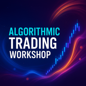 Algorithmic Trading Workshop