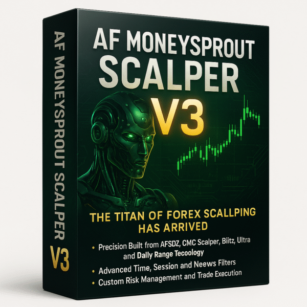 AF MoneySprout Scalper V3