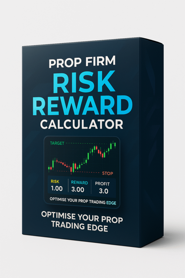 Growth Trader Bundle: Advanced Tools, Mentorship & Strategic Scale for Prop Firm Domination - Image 2