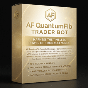AF QuantumFib Trading Robot