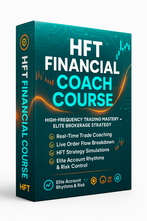 HFT Financial Coach Course