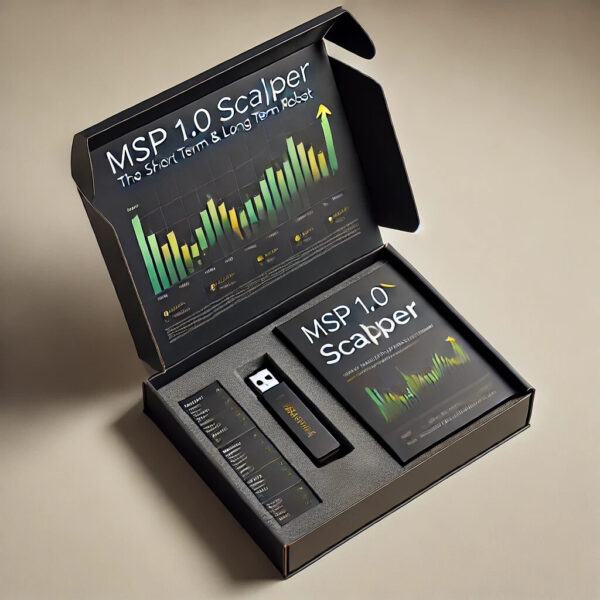MSP 1.0 FX Signal Scalper Software - Image 5