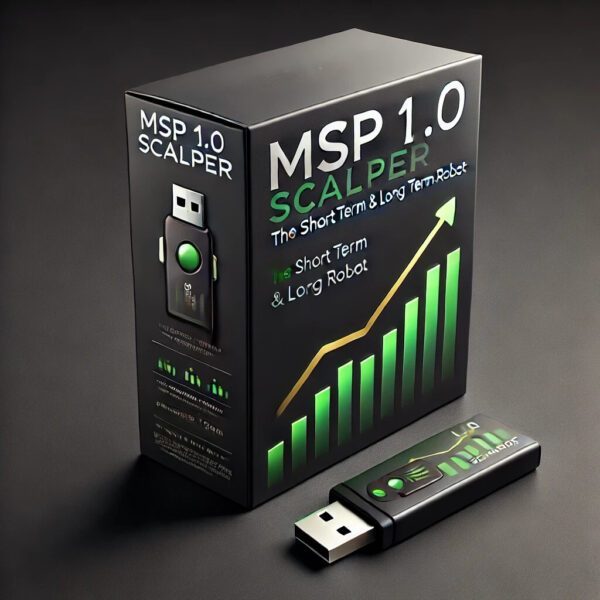 MSP 1.0 FX Signal Scalper Software - Image 7