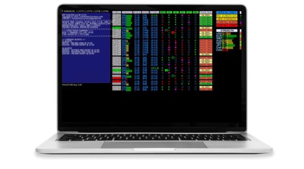 MSP 1.0 FX Signal Scalper Software - Image 2