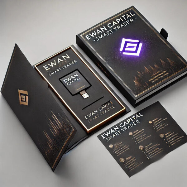 Ewan Capital Smart Trade Copier System | 1-Year Access - Image 5