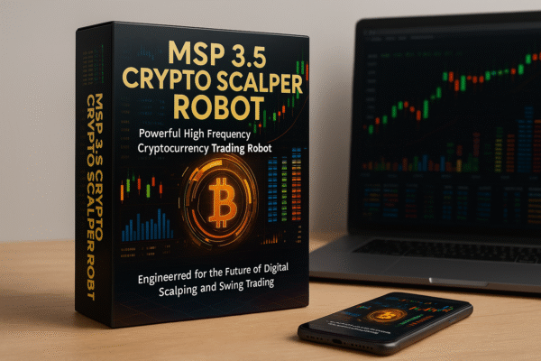 MSP 3.5 Crypto Scalper Robot: Precision Engineered for Elite Crypto Traders - Image 3