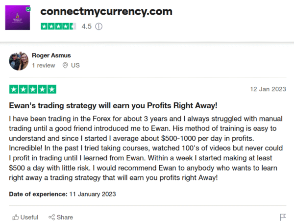Starter Trading Bundle: Automated Systems & Strategic Signals for Your Trading Portfolio - Image 3
