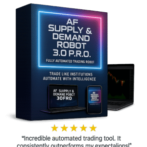 AF SUPPLY AND DEMAND 3.0 TRADING ROBOT