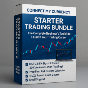 Starter Trading Bundle: Automated Systems & Strategic Signals for Your Trading Portfolio