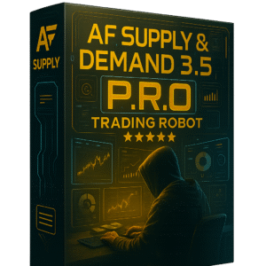 AF SUPPLY AND DEMAND 3.5 P.R.O TRADING ROBOT