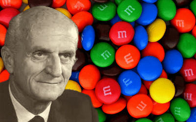 Inside the $160 Billion Candy Empire: The Legacy of Forrest Mars and the Secretive Mars Dynasty