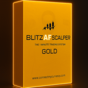 AF Blitz Scalper Gold Trading Bundle