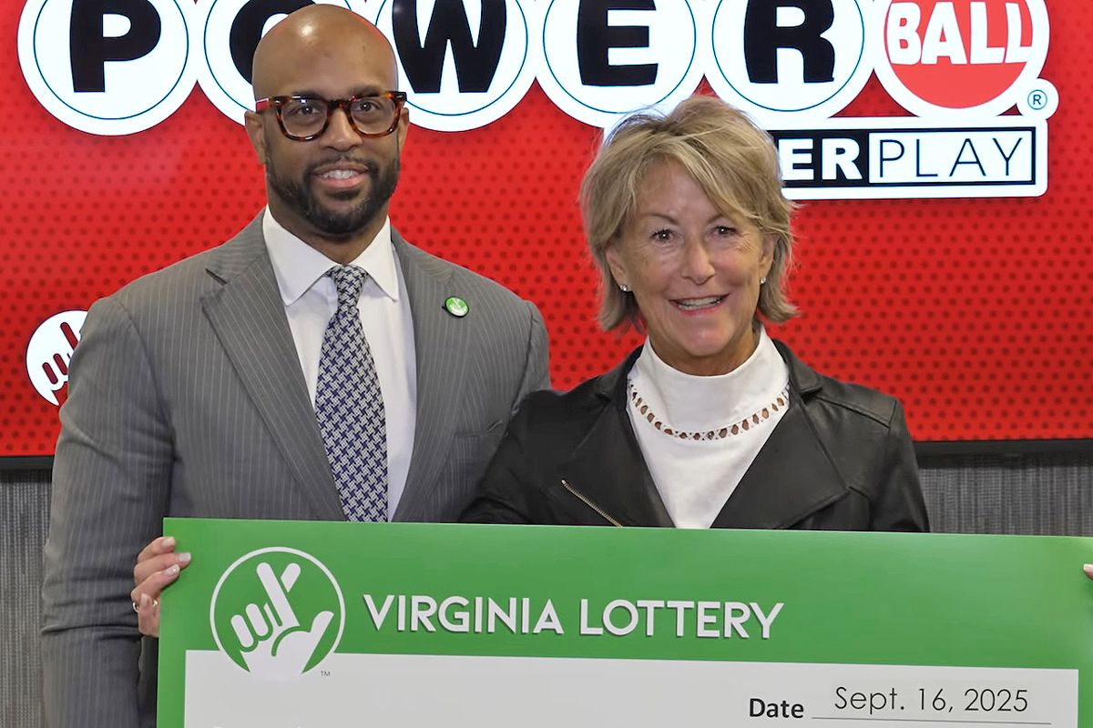 Woman Wins $150K Lottery Using ChatGPT: The Rise of AI Betting
