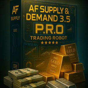 AF SUPPLY AND DEMAND ROBOT
