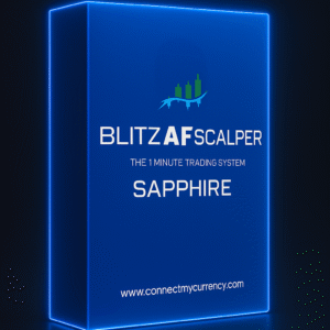 AF Blitz Scalper Sapphire Trading Bundle