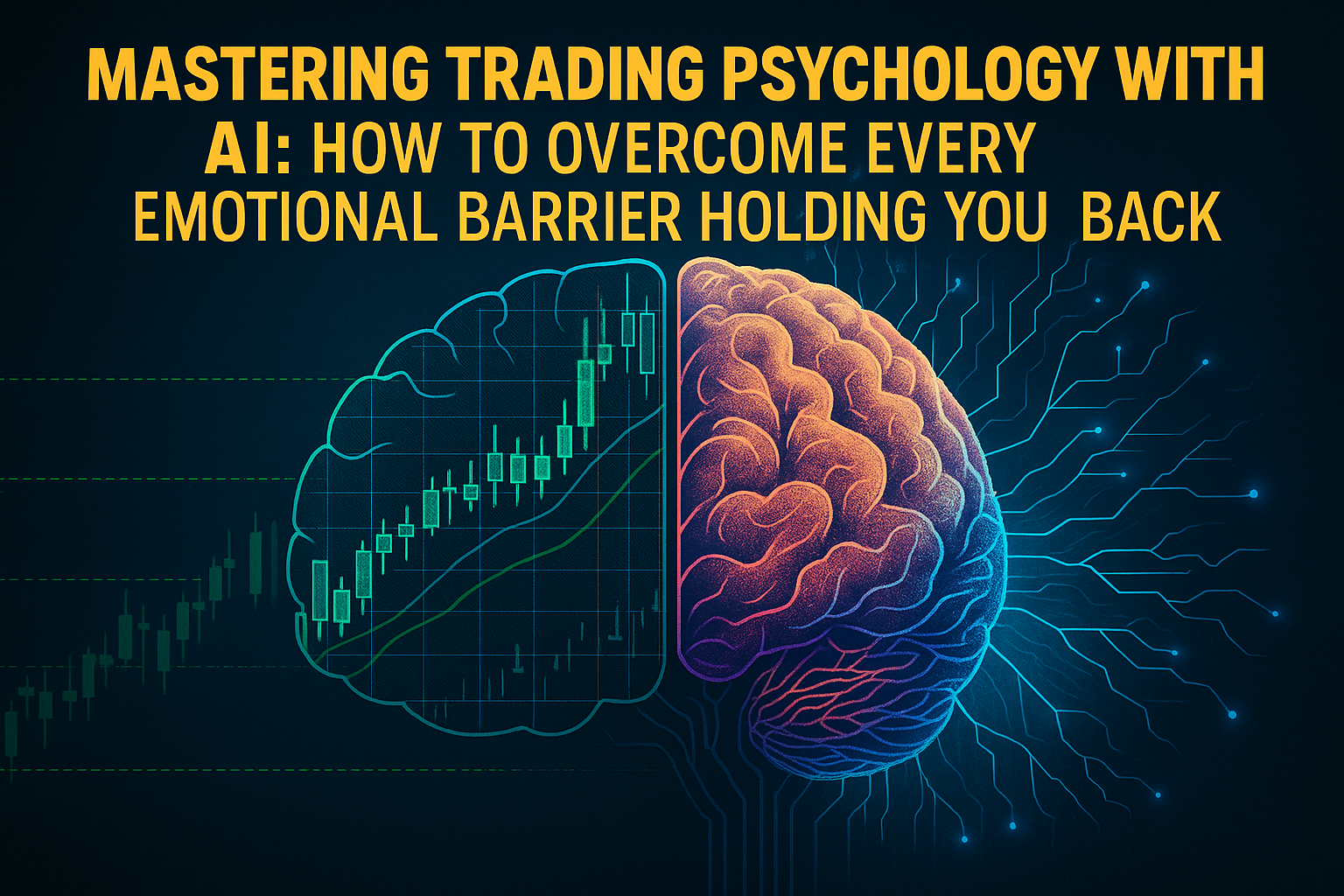 Mastering Trading Psychology with AI: How to Overcome Every Emotional Barrier Holding You Back