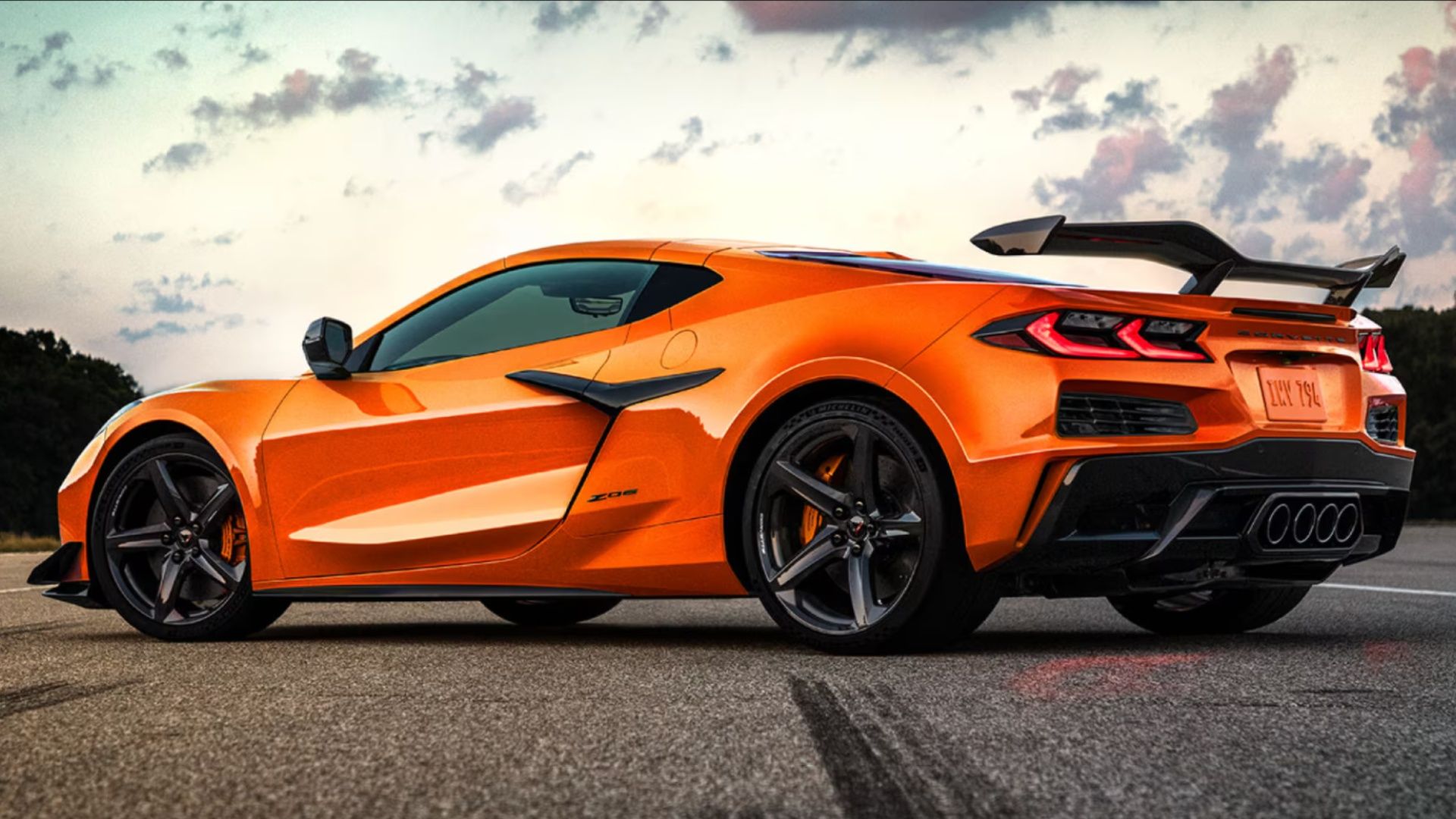 20 of The Best Car Investments Under £100K for 2025