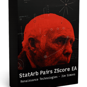 James Simons Strategy Download